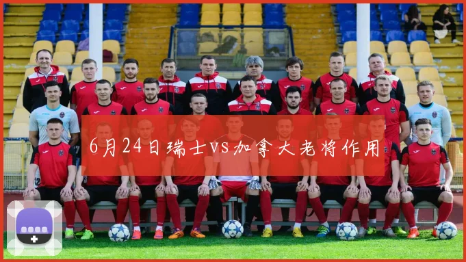 6月24日瑞士vs加拿大老将作用