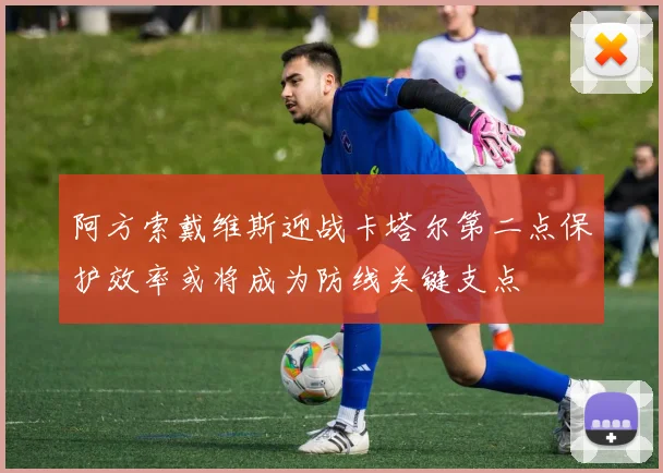 阿方索戴维斯迎战卡塔尔第二点保护效率或将成为防线关键支点
