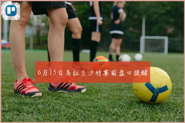 6月15日乌拉圭沙特赛前盘口提醒