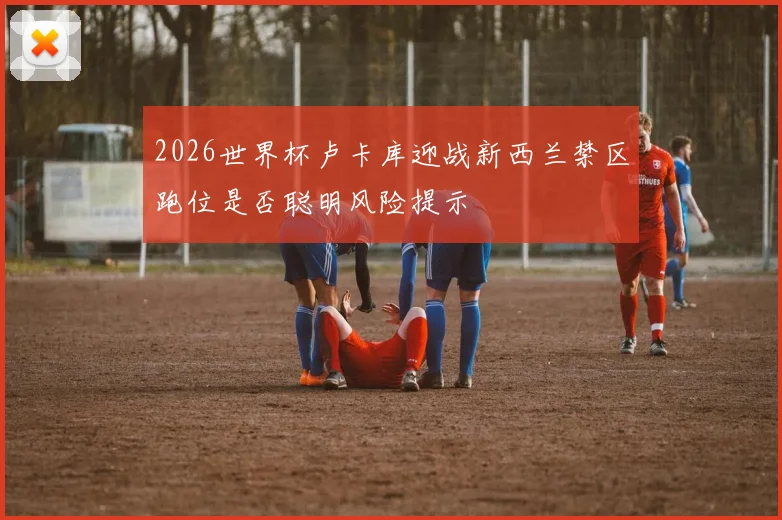 2026世界杯卢卡库迎战新西兰禁区跑位是否聪明风险提示