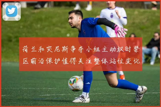 荷兰和突尼斯争夺小组主动权时禁区前沿保护值得关注整体站位变化